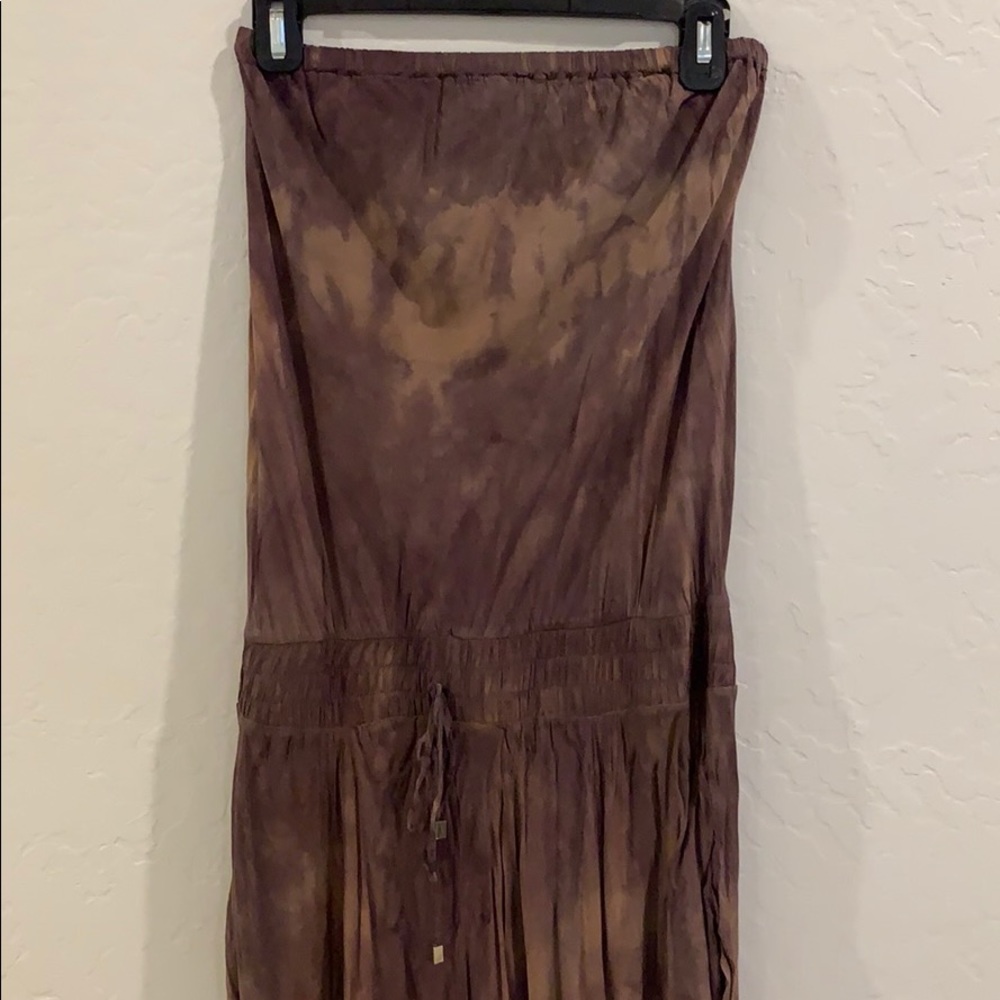 Elan Beach dress